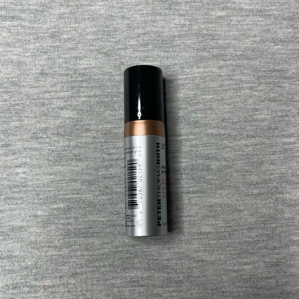 Peter Thomas Roth Instant Firmx Glow-Filter Priming Mini Face Serum - Picture 4 of 7